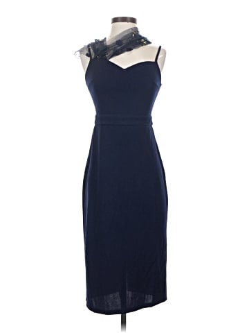JJ's House Cocktail Dress (view 1)
