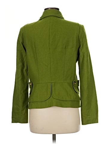 Etcetera Wool Blazer (view 2)