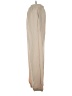 Shein Solid Tan Casual Pants Size 4 - photo 5