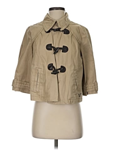 American Eagle Outfitters Trenchcoat (view 1)