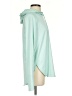 Athleta Teal Pullover Hoodie Size S - photo 4