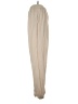 Shein Solid Tan Casual Pants Size 4 - photo 4