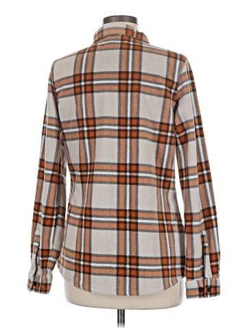 Legendary Whitetails Long Sleeve Blouse (view 2)