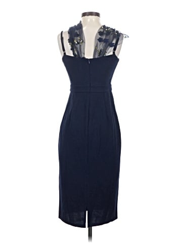 JJ's House Cocktail Dress (view 2)