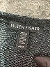 Eileen Fisher Gray Pullover Sweater Size M - photo 6
