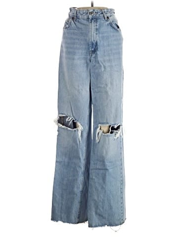 Zara Jeans (view 1)