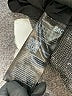 Guess Metallic Silver Cocktail Dress Size XS - photo 5