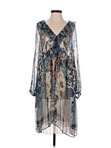 Roberto Cavalli Cocktail Dress (view 1)