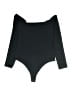 nuuds Black Bodysuit Size M - photo 1