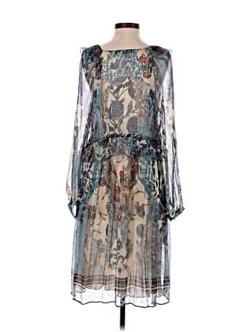 Roberto Cavalli Cocktail Dress (view 2)