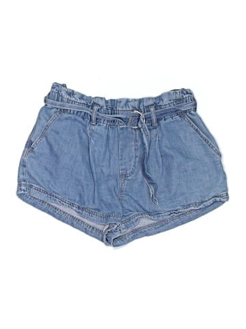 Pilcro Denim Shorts (view 1)