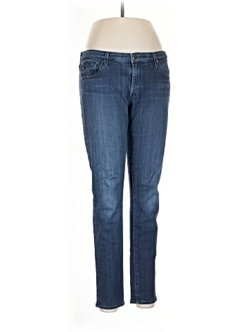 Adriano Goldschmied Jeans (view 1)