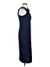 JJ's House 100% Polyester Blue Cocktail Dress Size S - photo 4