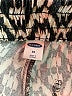 Old Navy Print Black Casual Pants Size XS - photo 7