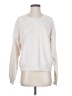 Z Supply 100% Cotton White Sweatshirt Size S - photo 1
