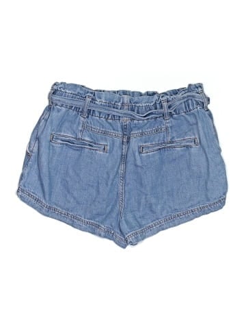Pilcro Denim Shorts (view 2)