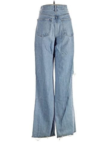 Zara Jeans (view 2)