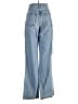 Zara Blue Jeans Size 4 - photo 2