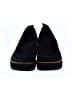 Eileen Fisher Solid Black Flats Size 8 - photo 2