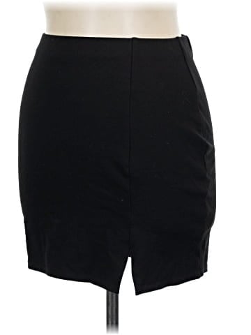 La Clef Casual Skirt (view 1)