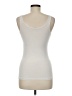 Hinge Ivory Tank Top Size M - photo 2