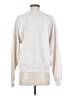 Z Supply 100% Cotton White Sweatshirt Size S - photo 2