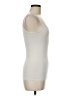 Hinge Ivory Tank Top Size M - photo 4