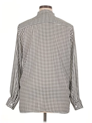 Acevog 3/4 Sleeve Blouse (view 2)