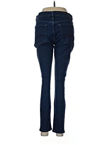 7 For All Mankind Jeans (view 2)