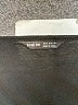 Shein Black 3/4 Sleeve T-Shirt Size 4 - photo 7