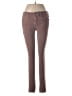 American Eagle Outfitters Color Block Brown Jeans Size 6R - photo 1