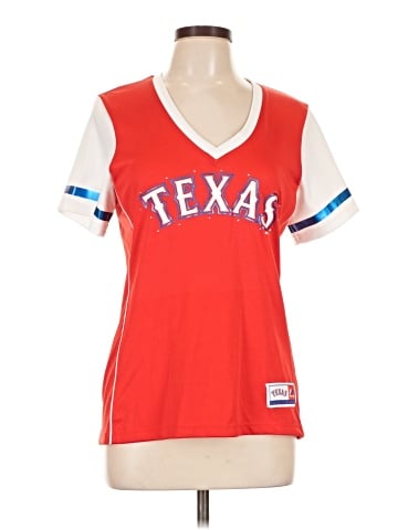 Majestic Short Sleeve T-Shirt (view 1)