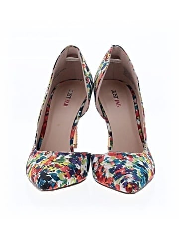Just Fab Heels (view 2)