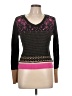 Princess Vera Wang Black Pullover Sweater Size L - photo 1