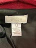 Chico's Burgundy Blazer Size Sm (0) - photo 6