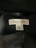 Garnet Hill 100% Silk Black Silk Blazer Size 4 - photo 6