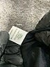 Garnet Hill 100% Silk Black Silk Blazer Size 4 - photo 7