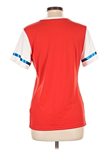 Majestic Short Sleeve T-Shirt (view 2)