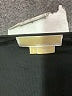 Michael Kors Black Long Sleeve Top Size 6 - photo 7