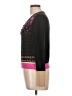 Princess Vera Wang Black Pullover Sweater Size L - photo 5