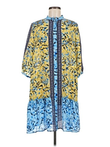 Saloni Casual Dress (view 1)
