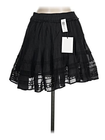 Sunday Best Casual Skirt (view 2)