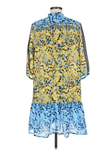 Saloni Casual Dress (view 2)