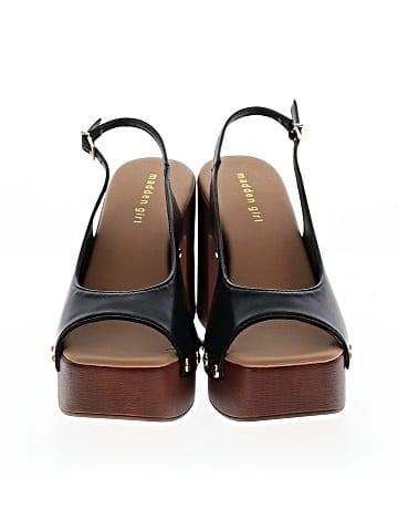 Madden Girl Sandals (view 2)