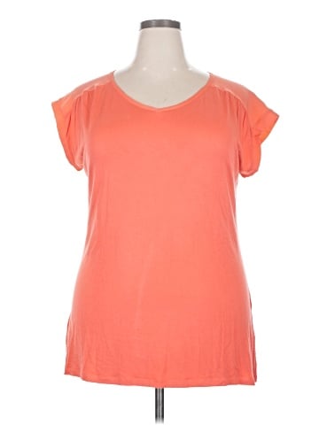 Next Short Sleeve Top (view 1)