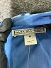 Dana Buchman 100% Polyester Graphic Blue Casual Dress Size 6 - photo 7