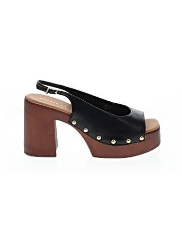 Madden Girl Sandals (view 1)