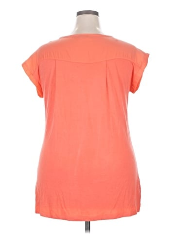 Next Short Sleeve Top (view 2)
