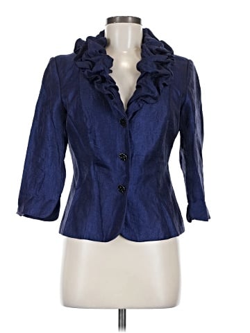 Adrianna Papell Blazer (view 1)