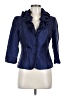 Adrianna Papell Blue Blazer Size 6 - photo 1